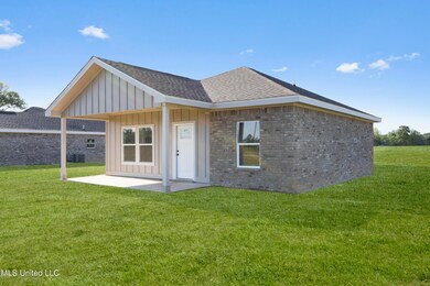 3177 Tannertown Rd, Lucedale, MS 39452 - photo 2