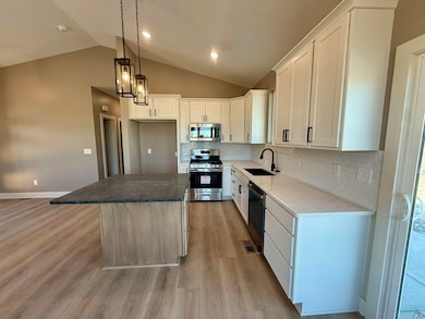 3513 S Bluelake St, Wichita, KS 67215 - photo 4