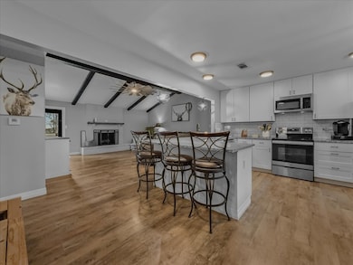 504 E Water, Milford, TX 76670 - photo 5