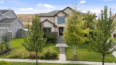 1982 E Pine Cone Rd, Eagle Mountain, UT 84005 - photo 5