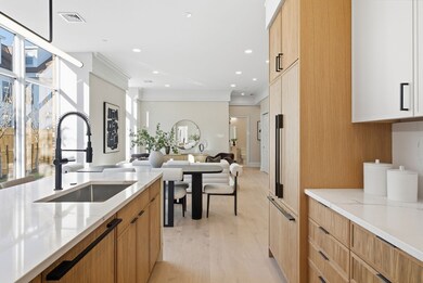 61 Hall St unit 1, Waltham, MA 02453 - photo 2