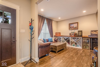 637 E Benjamin St, Ellettsville, IN 47429 - photo 6