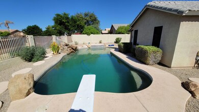 2852 S Mesita, Mesa, AZ 85212 - photo 3