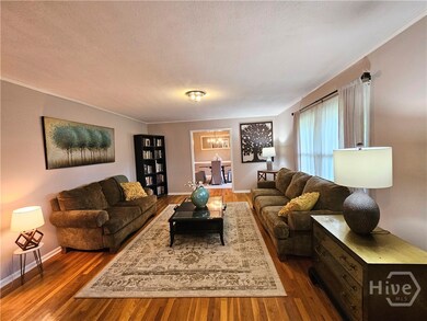 160 Edgewood Dr, Athens, GA 30606 - photo 5