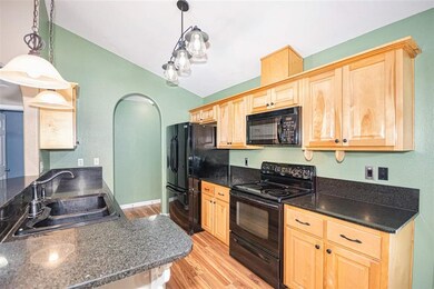 110 Graham Trail, Crawfordville, FL 32327 - photo 7