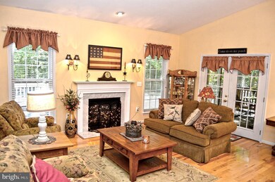 10620 Whispering Way, Fredericksburg, VA 22407 - photo 7