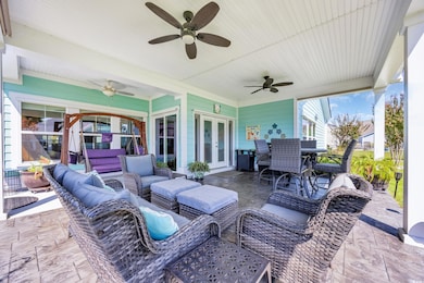 1736 N Cove Ct, North Myrtle Beach, SC 29582 - photo 5