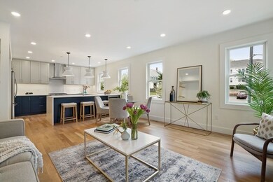 34 Heath St unit 4, Somerville, MA 02145 - photo 2