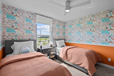 Interior - Representational Photo