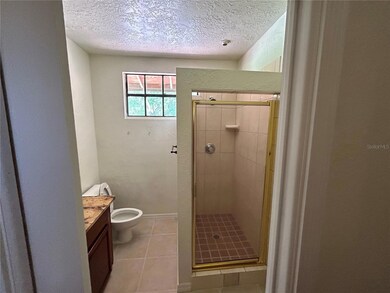 Full Bathroom - Second Level