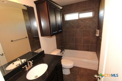 2517 Nolan Creek St, Temple, TX 76504 - photo 4