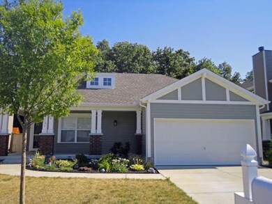 Check out the great curb appeal!