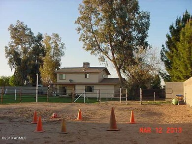 Horse Arena 2