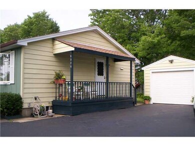 Patio/Deck