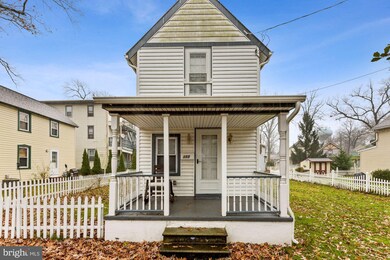 113 1st Ave, Pitman, NJ 08071 - photo 3