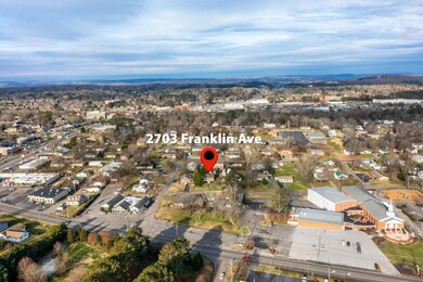 2703 Franklin Ave NW, Cleveland, TN 37312 - photo 5