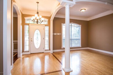 Foyer