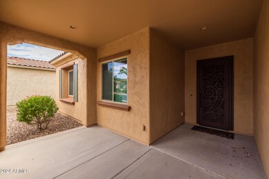 1)FRONT OF HOME