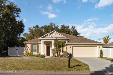 170 Belmont Ave, Cocoa, FL 32927 - photo 2