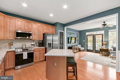 124 Lullwater Way, Falling Waters, WV 25419 - photo 4