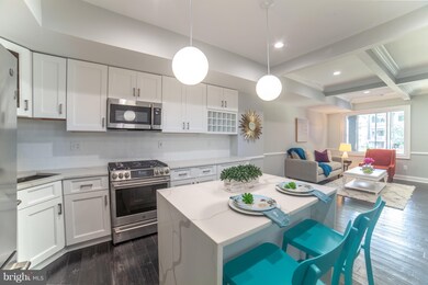 727 Madison St NW, Washington, DC 20011 - photo 7