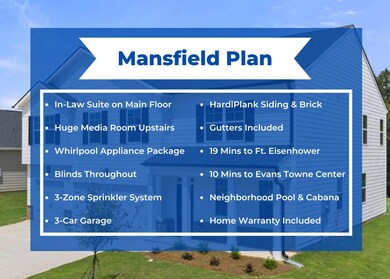 Mansfield Features