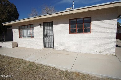 2607 Nations Ave unit 7, El Paso, TX 79930 - photo 2