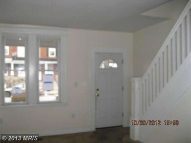 2631 Ashland Ave, Baltimore, MD 21205 - photo 2