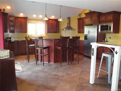 This Kitchen Accommodates All!