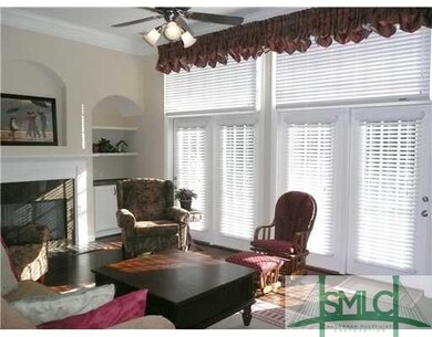 Den/Family/Great Room.