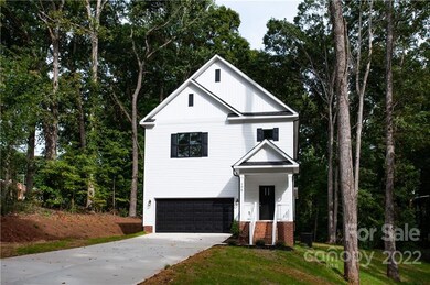 195 Montgomery Dr, Statesville, NC 28625 - photo 3