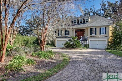 1416 Walthour Rd, Savannah, GA 31410 - photo 2