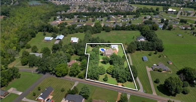 2329 Irby Ln, Murfreesboro, TN 37127 - photo 2