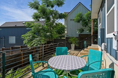 1210 Luna St unit 2, Austin, TX 78721 - photo 6