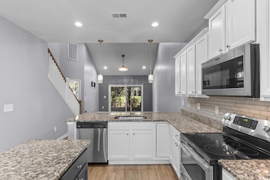 100 MacHrie Loop unit C, Myrtle Beach, SC 29588 - photo 7