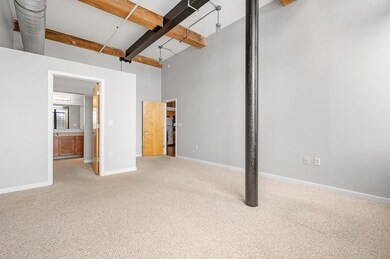 Fremont Lofts unit 305, Worcester, MA 01603 - photo 5