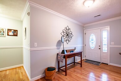 240 Pippin Street, NW, Abingdon, VA