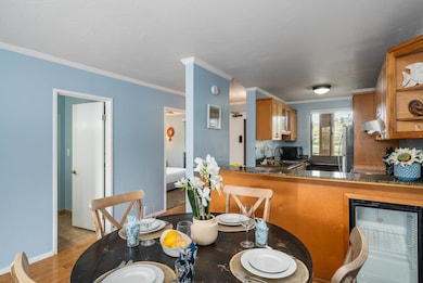 Kahana Manor unit 608, Lahaina, HI 96761 - photo 6