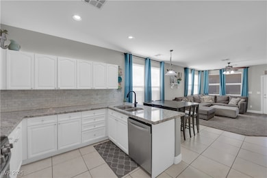 9005 Rendon St, Las Vegas, NV 89143 - photo 6