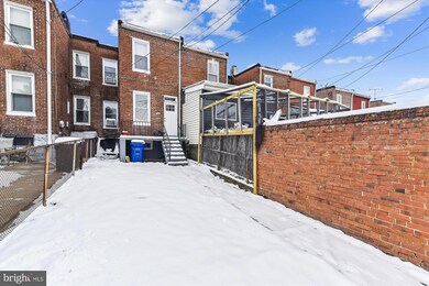 2848 Pelham Ave, Baltimore, MD 21213 - photo 2