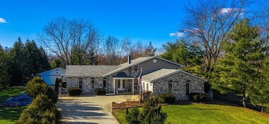 12014 Burr St, Crown Point, IN 46307 - photo 2