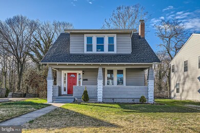 6860 Baltimore Annapolis Blvd, Linthicum Heights, MD 21090 - photo 2