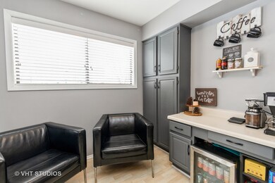 Cohesive kitchen design with everything you need w