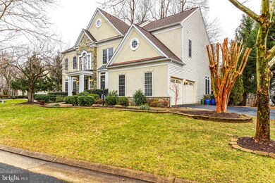 8101 Willingboro Ct, Gainesville, VA 20155 - photo 5