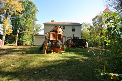 4 Old Standish Rd, Buxton, ME 04093 - photo 7