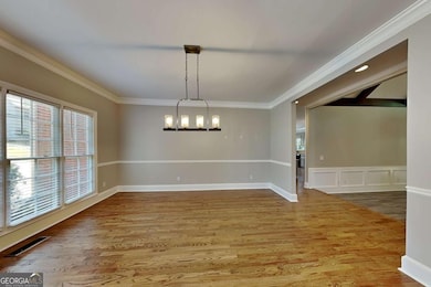 250 Shadowledge Ln, Roswell, GA 30076 - photo 2