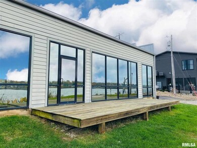 201 N Main St unit 201-1, Port Byron, IL 61275 - photo 6