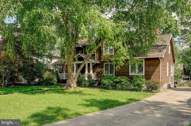 148 Hawthorne Ave, Haddonfield, NJ 08033 - photo 2