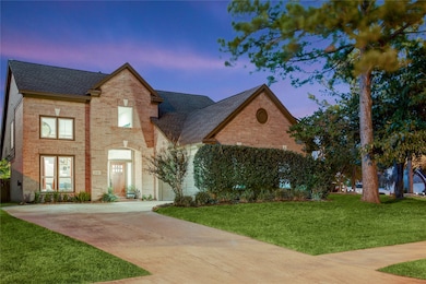 Set on a spacious corner lot, this home showcases its brick elevation and manicured lawn from every angle. The updated fencing and refreshed trim highlight the property’s curb appeal. Enjoy added privacy with quick access to Fairfield’s parks and greenbelts.