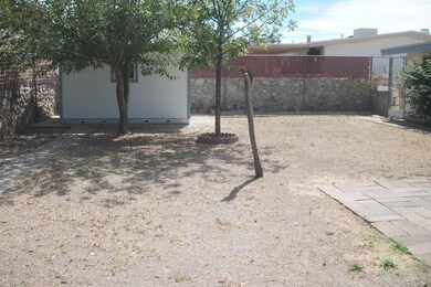 2304 Villa Plata Dr, El Paso, TX 79935 - photo 2